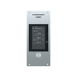 Show details for Sauermann Kimo Si-ATE320 flush-mount display Picture of Sauermann Kimo Si-ATE320 flush-mount display